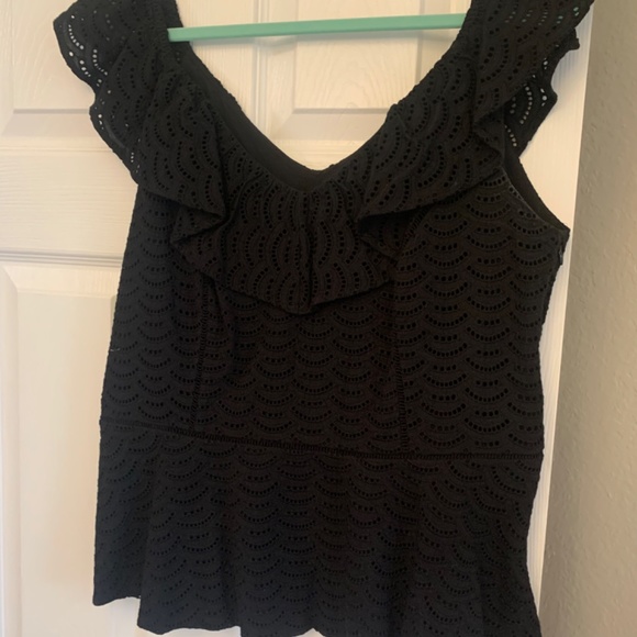 Super Cute New White House Black Market Shirt! - Picture 2 of 3